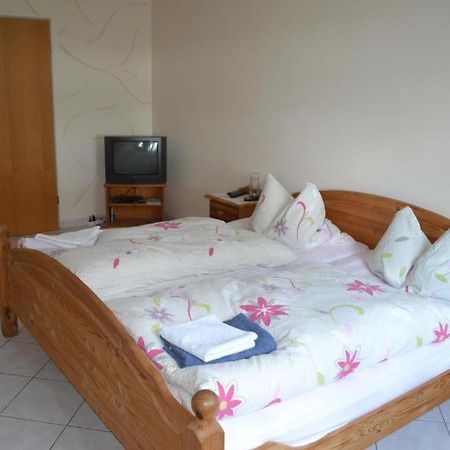Birkengaststaette Hotel Витмунд Екстериор снимка