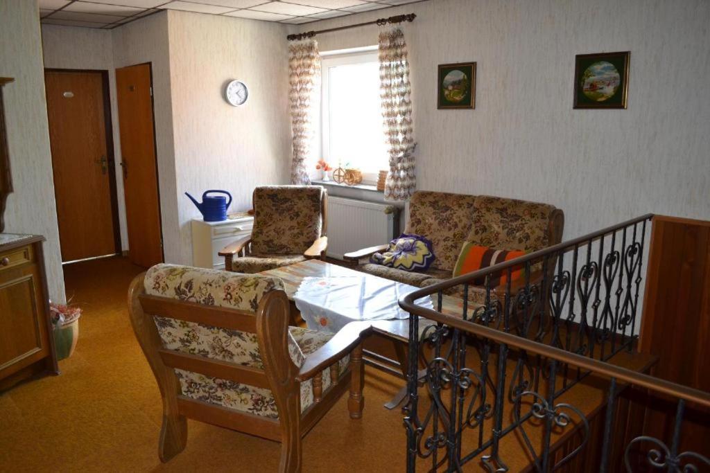 Birkengaststaette Hotel Витмунд Екстериор снимка